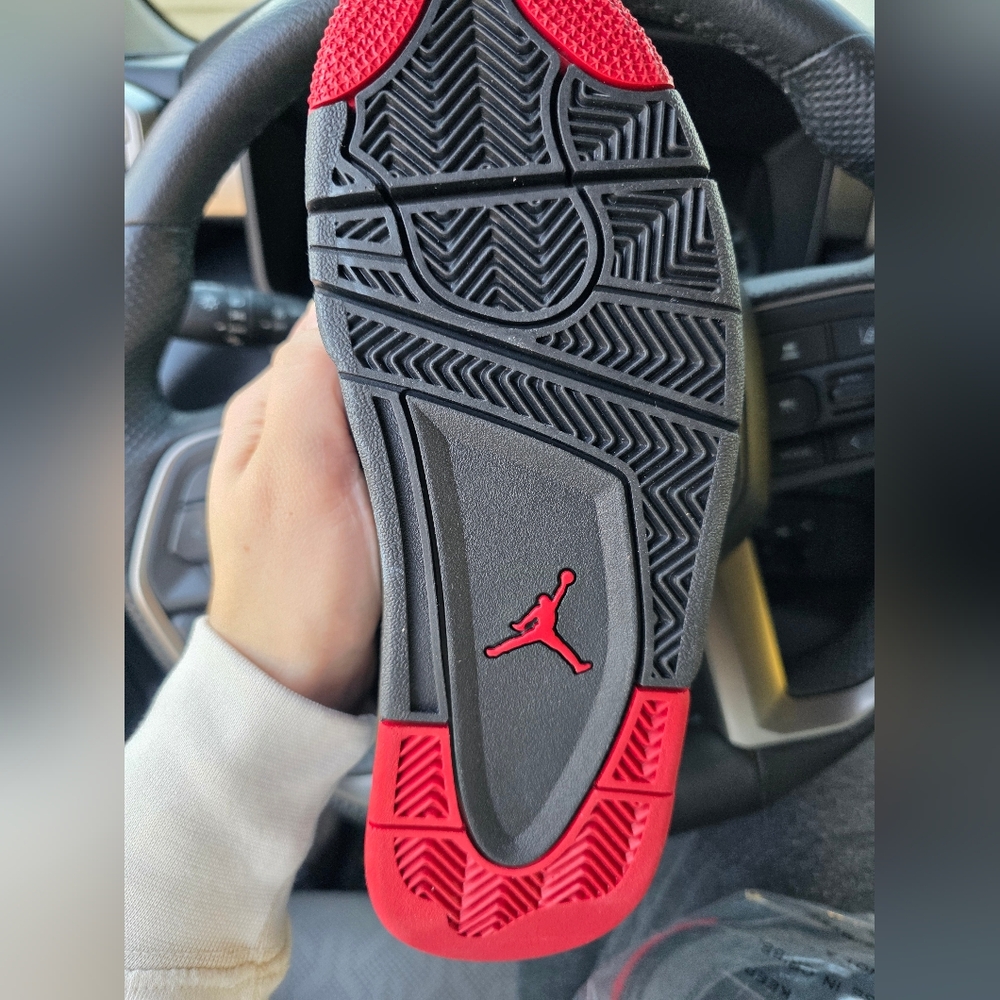 Jordan RM - Picture 5 of 5
